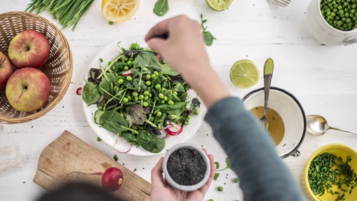 Food Combos for Optimal Nutrient Absorption Food Combos for Optimal Nutrient Absorption