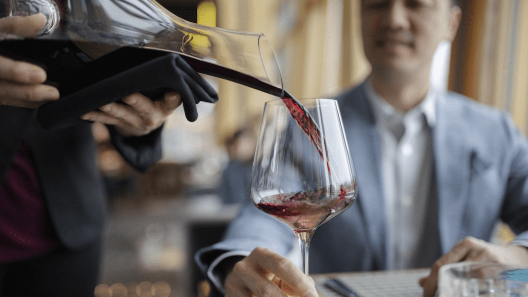 From Novice To Connoisseur Order Wine At Restaurants Like A Seasoned