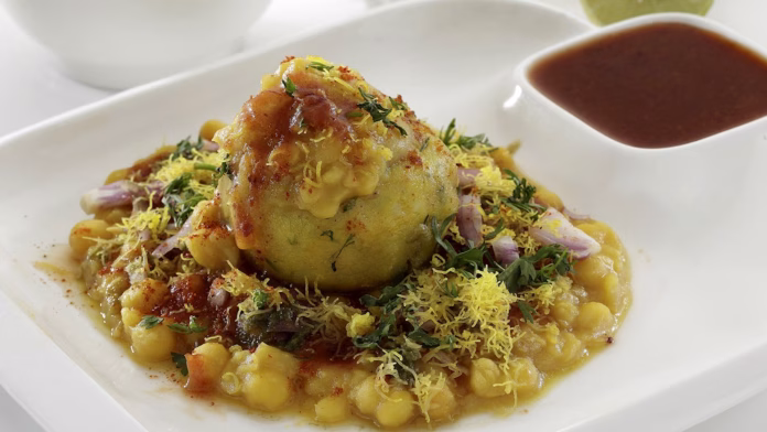 Ragda Puri mumbai Ragda Puri mumbai