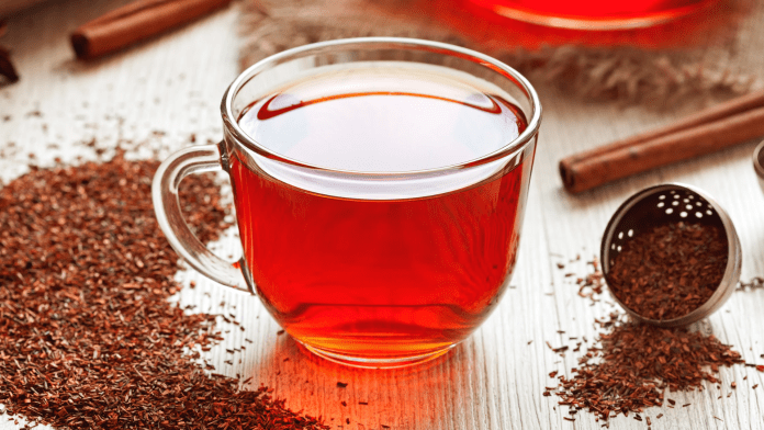 Rooibos Tea