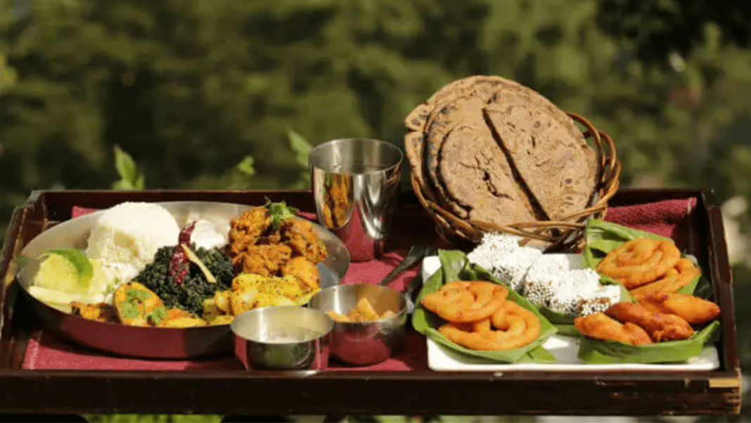 From Hearty Kumaoni Delights To Soulsatisfying Garhwali Specialties