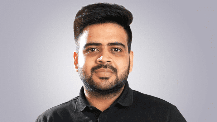 Anurag Chhabra Anurag Chhabra