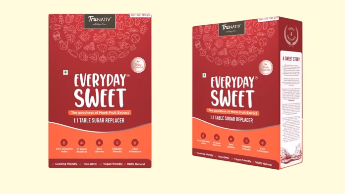 Trunativ Everyday Sweet Trunativ Everyday Sweet