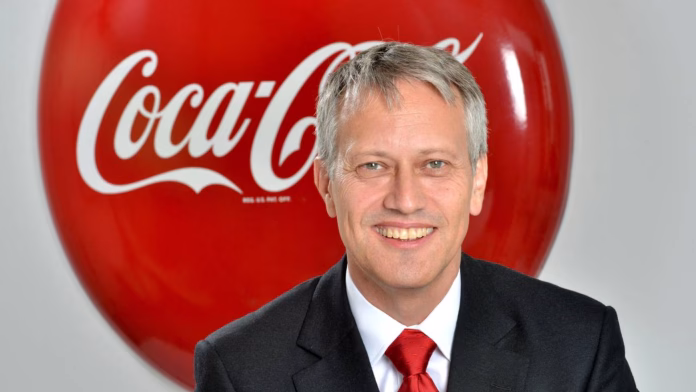 James Quincey