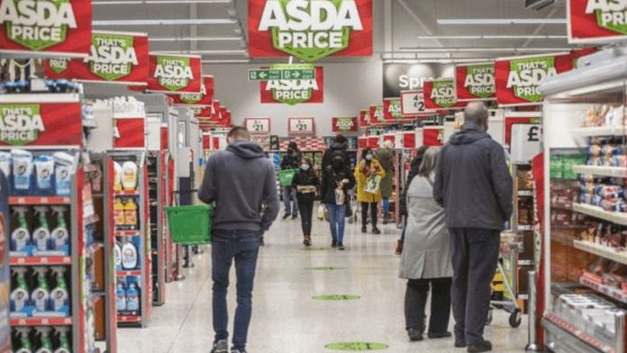 asda