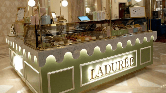 Ladurée