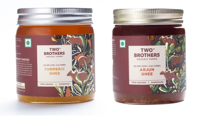 Two Brothers Organic Farms