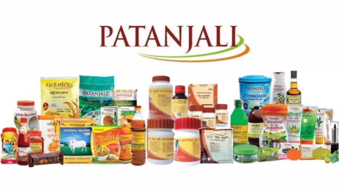 Patanjali Foods