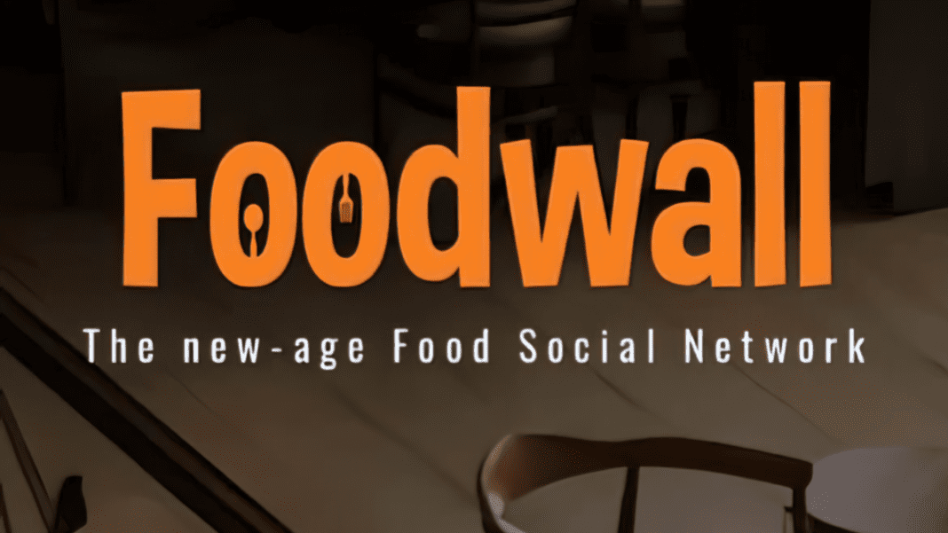 Foodwall
