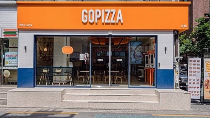 GOPIZZA