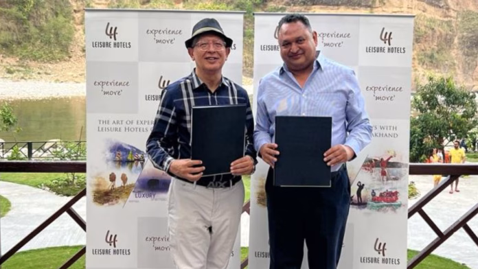 Leisure Hotels Group Leisure Hotels Group