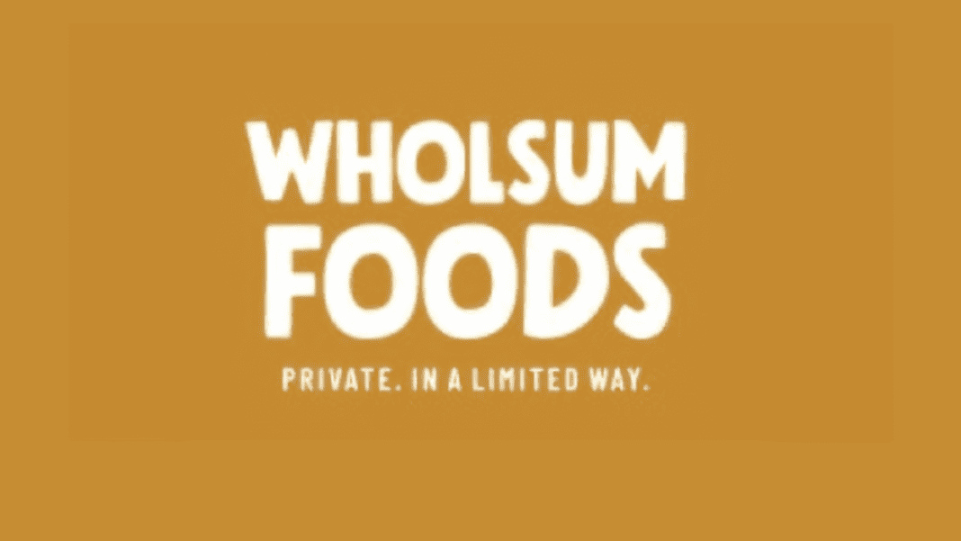 wholsum foods