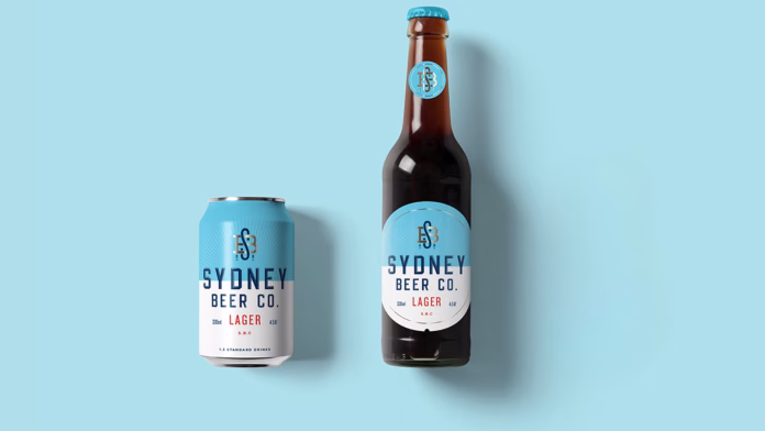 Sydney Beer Co
