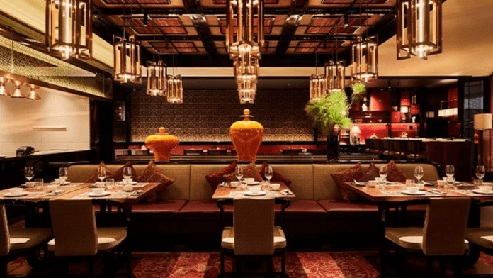 andheri restaurant family