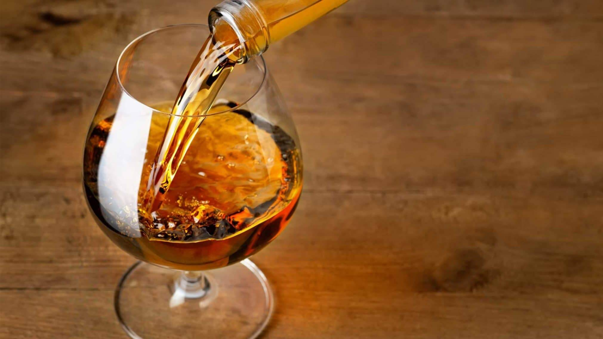 Discover The Surprising Health Benefits Of Brandy Why It's The Perfect