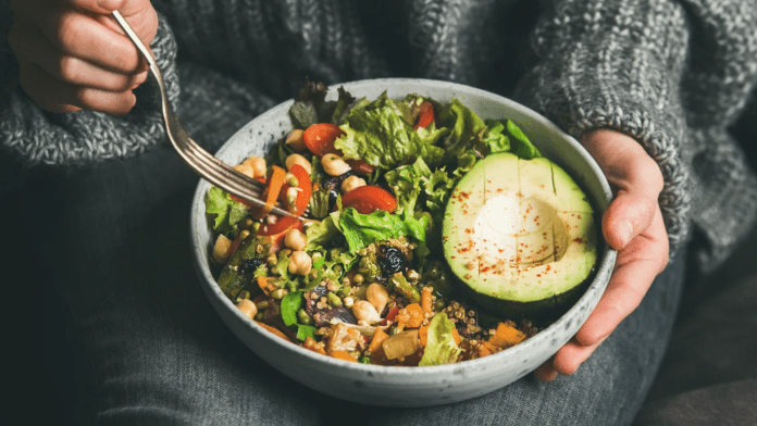 cancer-fighting diet