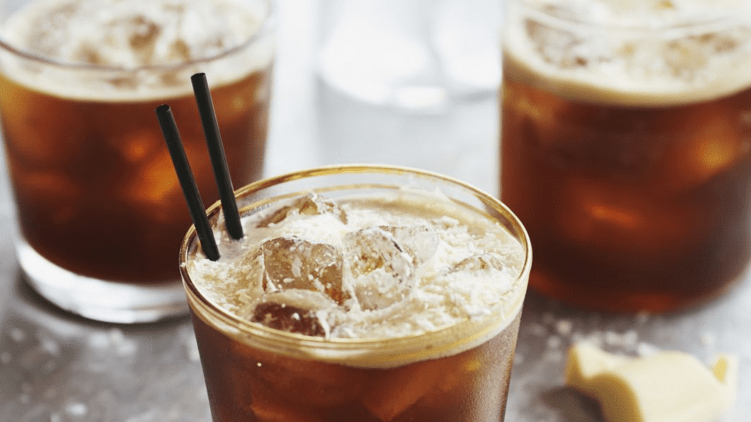 coffee cocktails