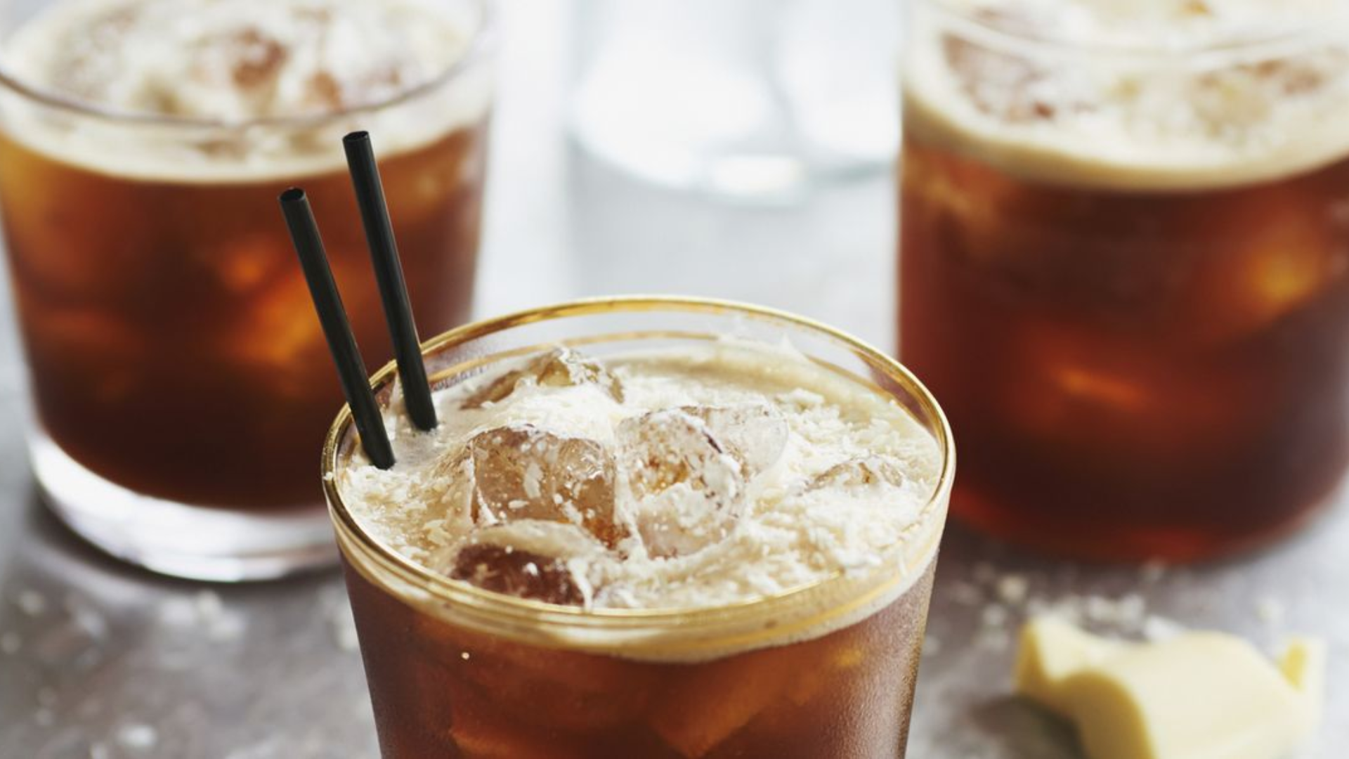 5 Irresistible Coffee Cocktails That Will Elevate Your Caffeine Fix To ...