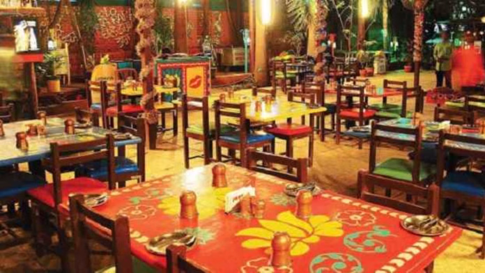 dhabas in Chandigarh