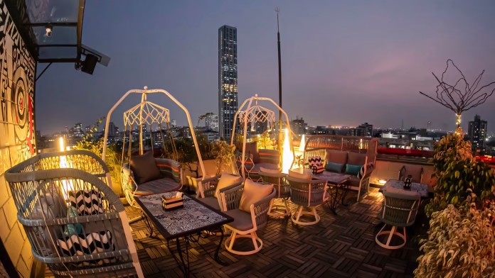 dining destinations in Kolkata