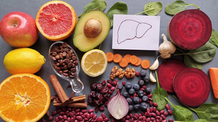 fatty liver foods to avoid