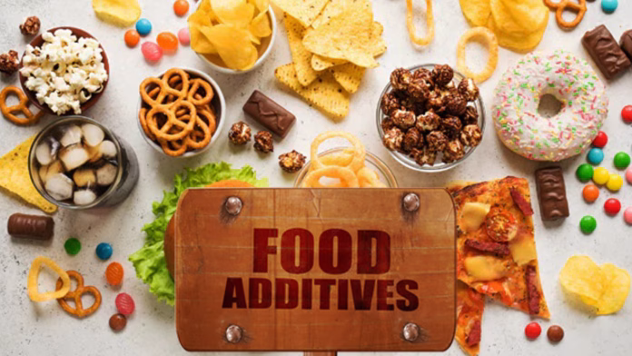 food additives