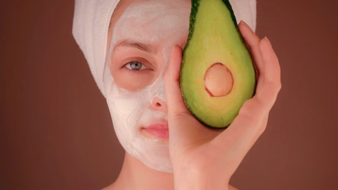 food natural masks food natural masks