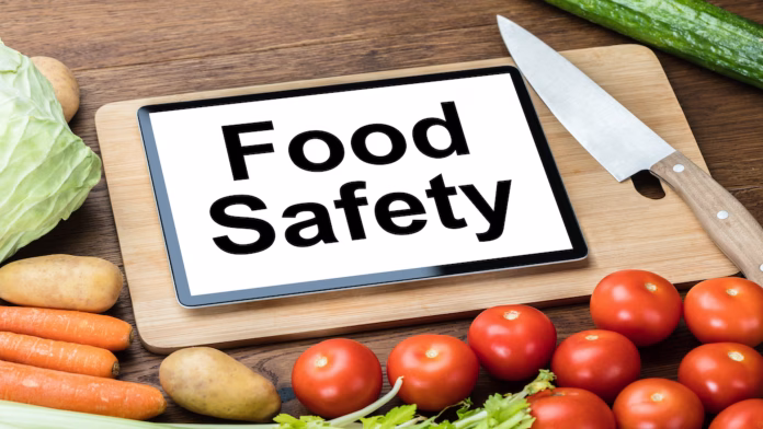 food safety