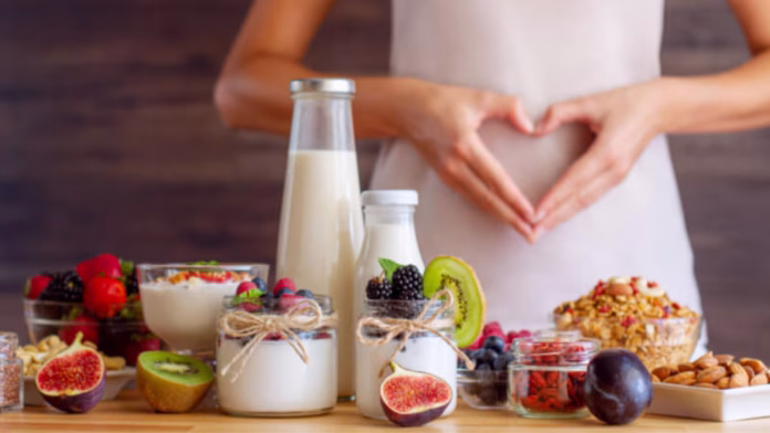 foods to eat upset stomach