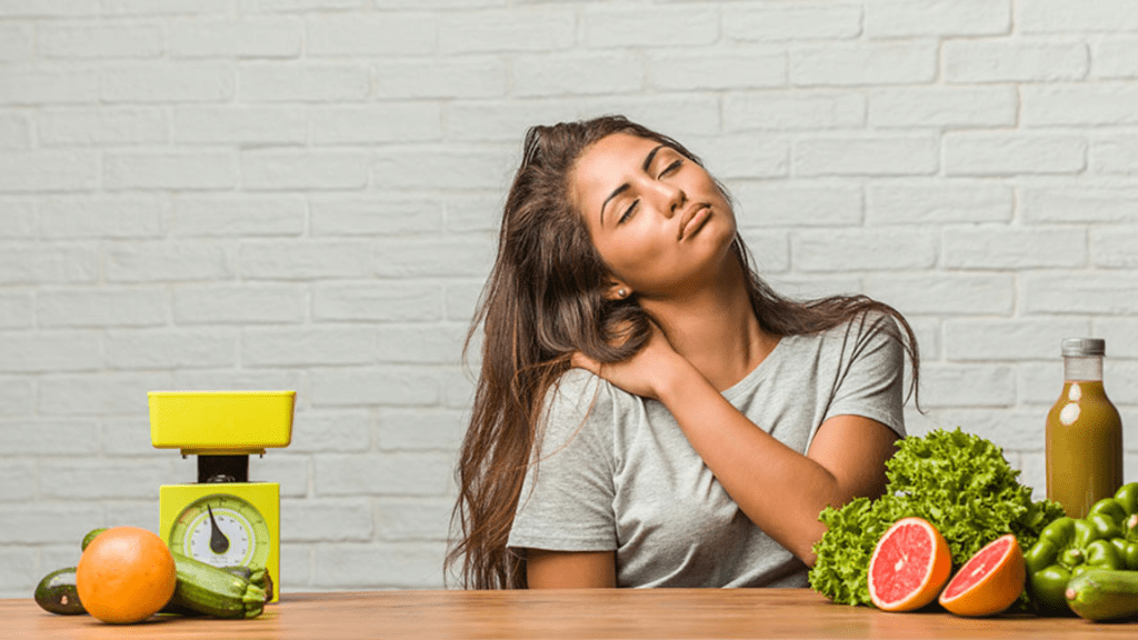 foods to fight fatigue