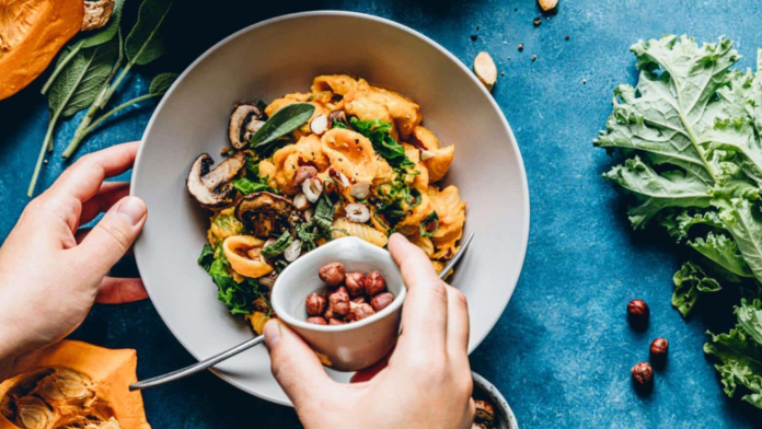 foods you MUST eat and AVOID before donating blood