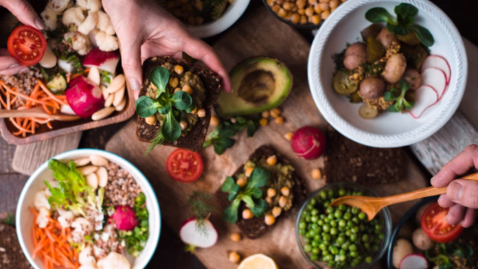 foods you should never serve your vegans