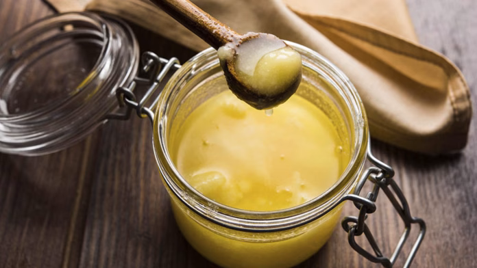 ghee pairings ghee pairings