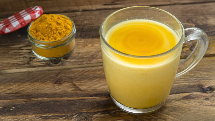 haldi doodh haldi doodh