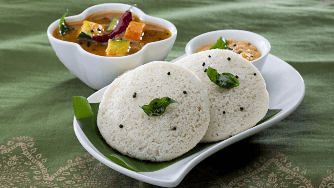 indian vegan breakfast recipes