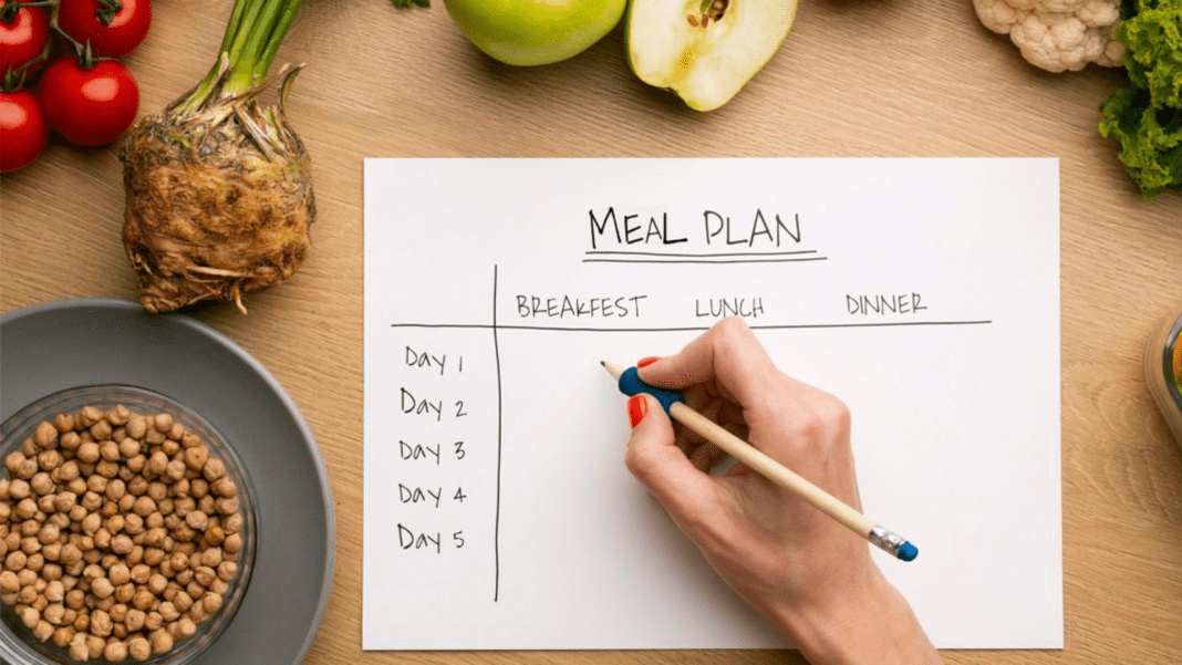 intermittent fasting diet