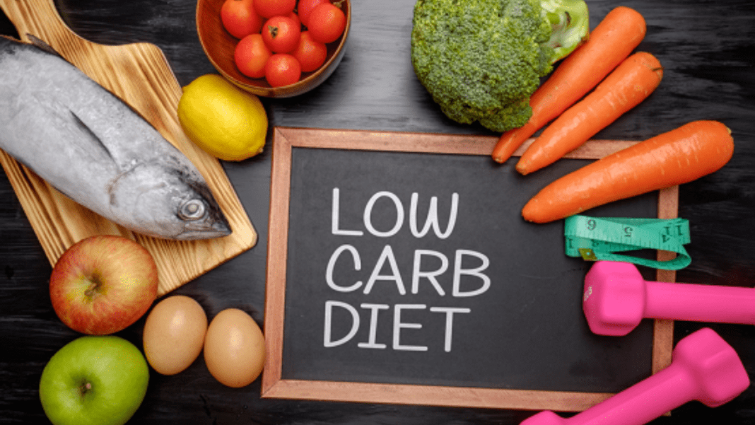 low-carb diet strategies