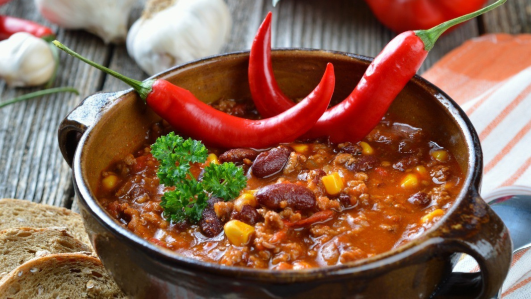 Is Your Food Too Spicy? Learn The Jawdropping Tricks To Instantly Tame