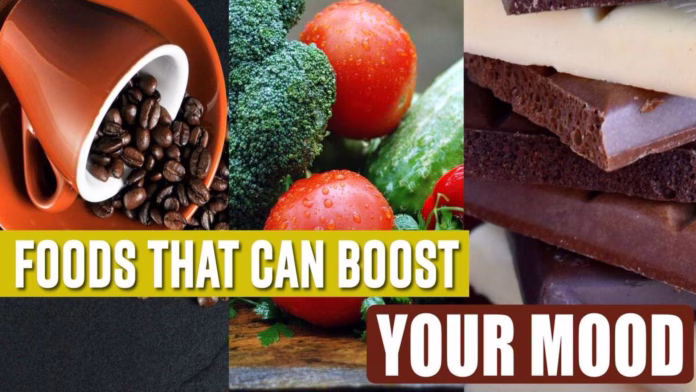 mood-boosting foods mood-boosting foods
