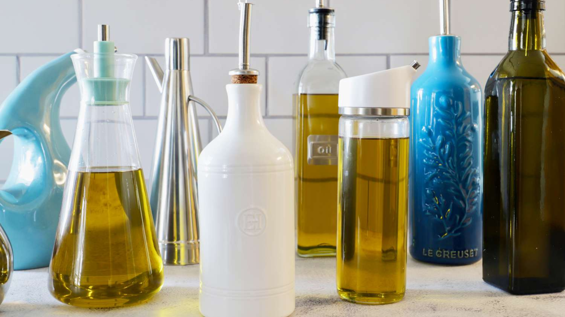 Attention Foodies Spice Up Your Cooking Game With These 4 Unique Oil   Oil Dispenser 