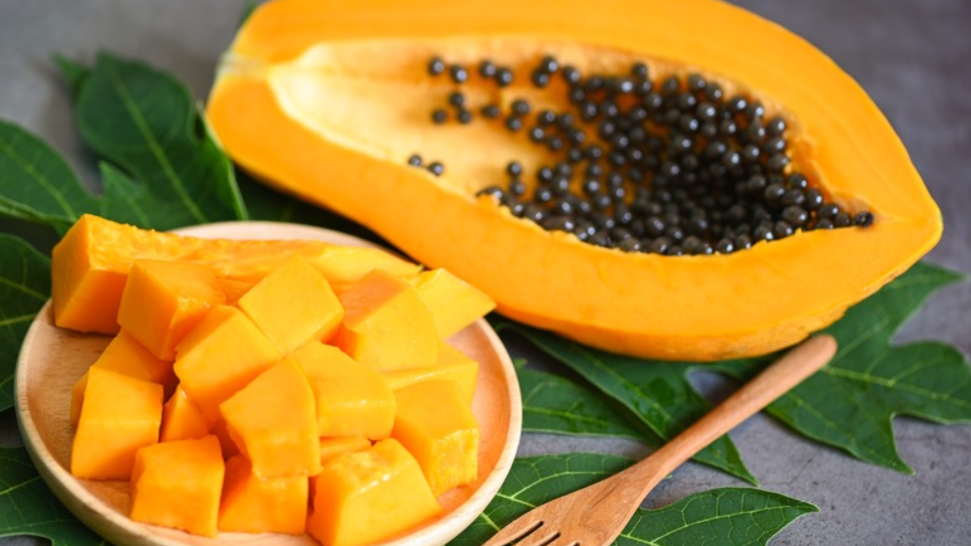 Is papaya a pregnancy superfood or hidden danger? Unveiling the truth