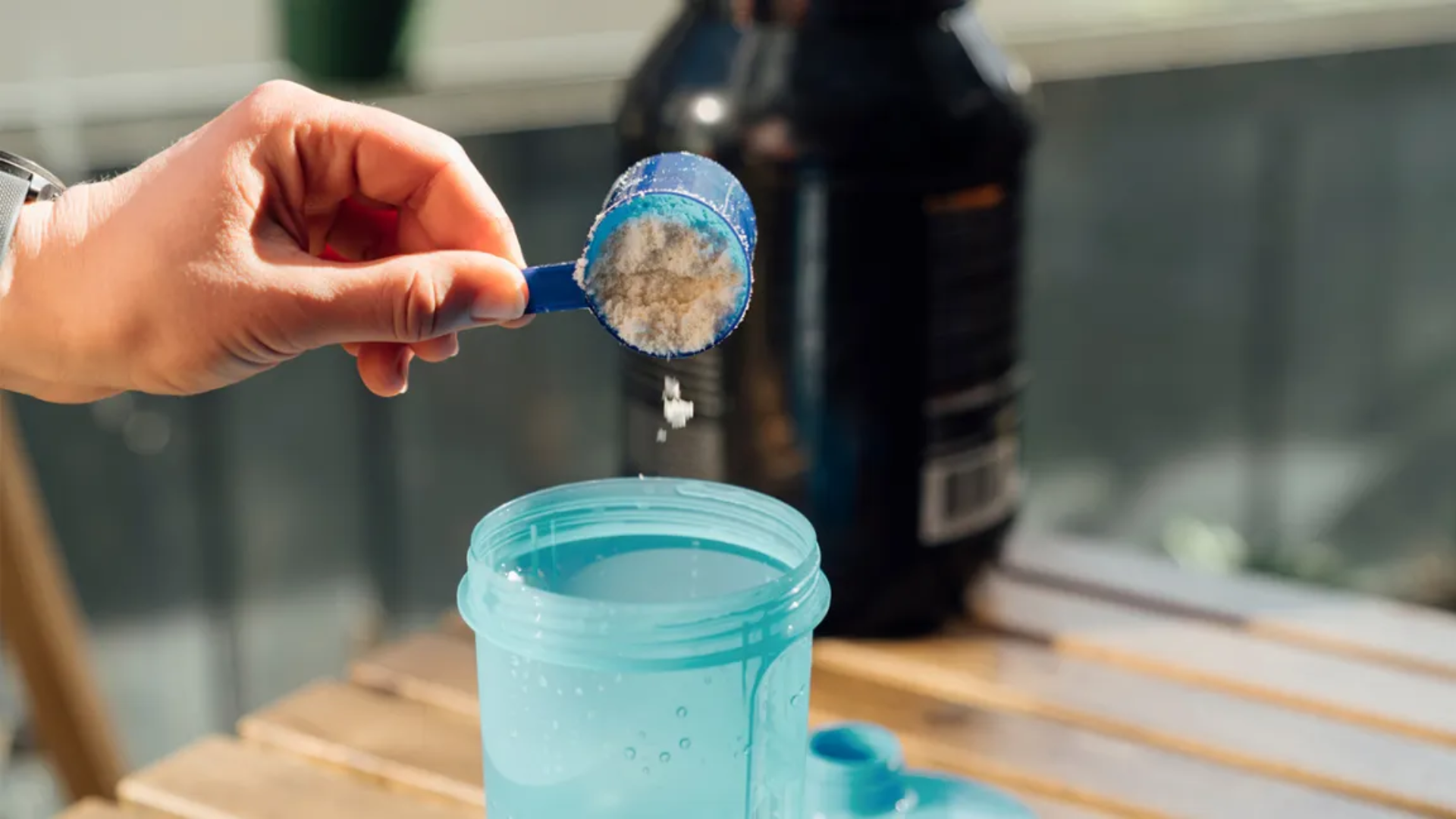 Discover The Ultimate Protein Hack Transform Your Boring Protein