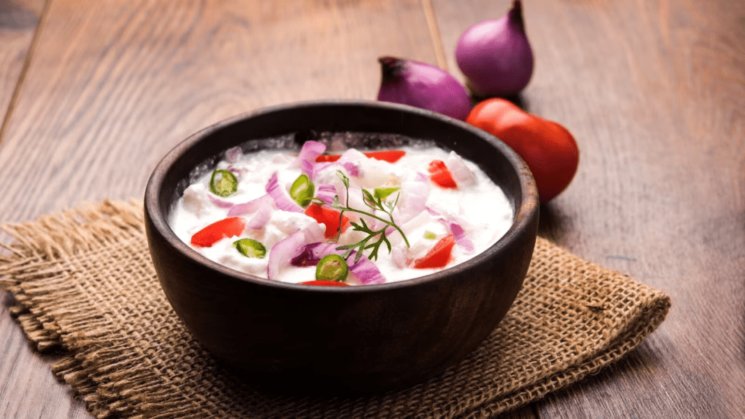 7 Lip-smacking Raitas That Will Keep You Refreshed And Hydrated This ...