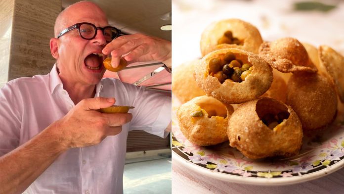 Norwegian Ambassador