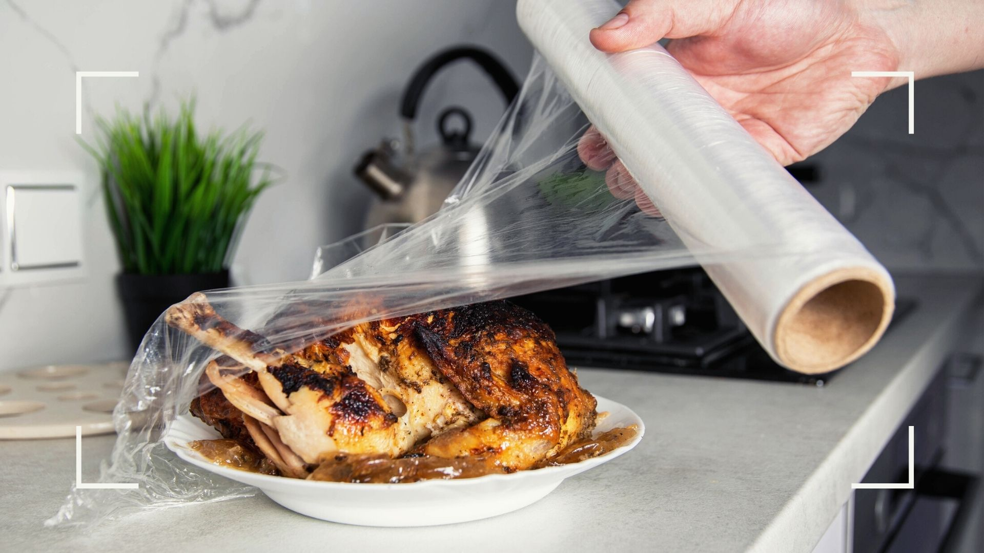 Eid Special Expert Hacks To Store Cooked Chicken And Preserve Its