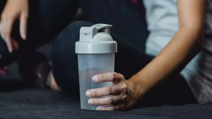 workout hydration drinks