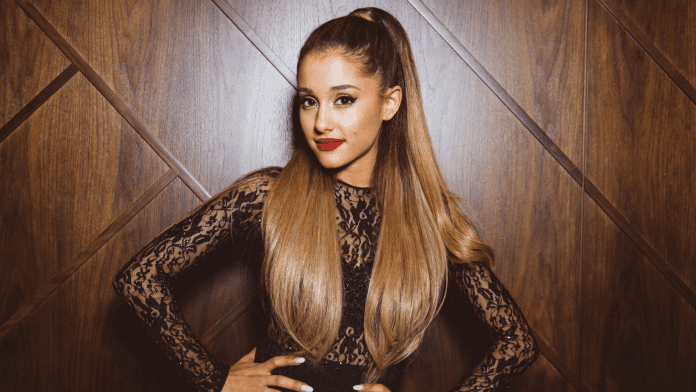 Ariana Grande