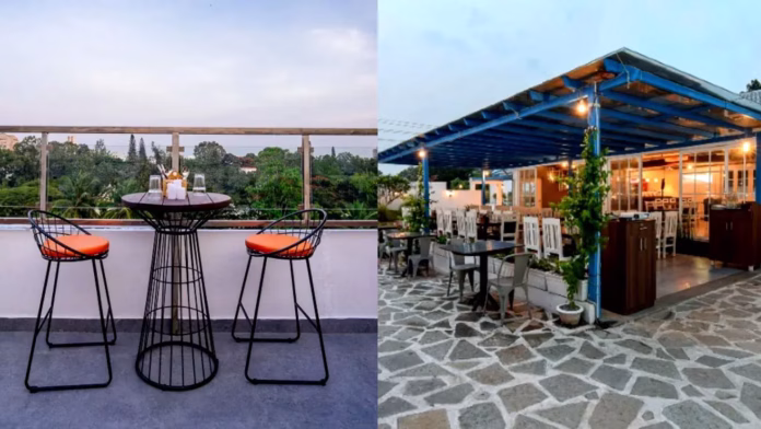 Brunch Spots bangalore Brunch Spots bangalore