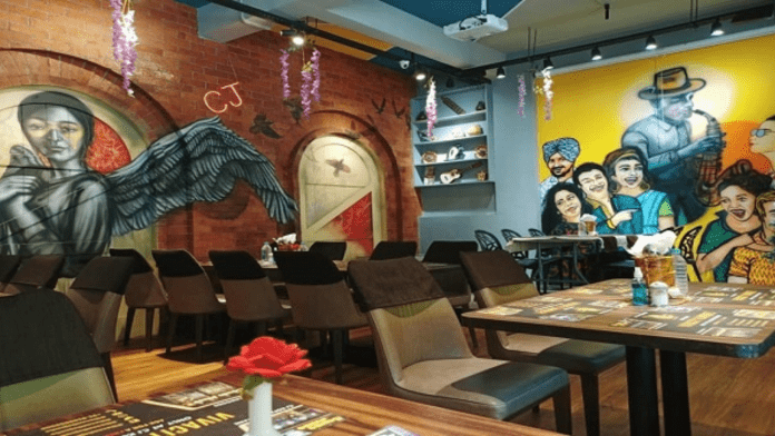 Budget-Friendly Restaurants mumbai