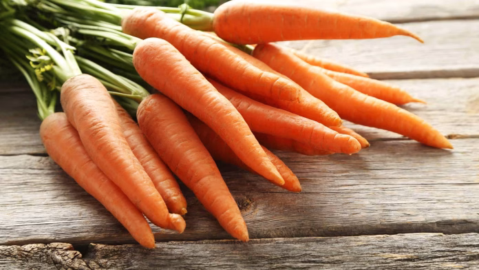 Carrots